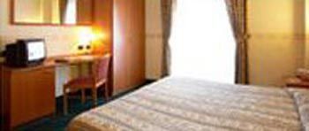 Dropiluc Hotell Druento Exteriör bild